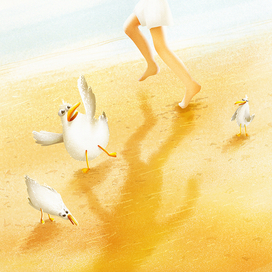 Чаиная история.