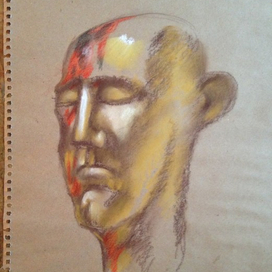 Дурной молельщик