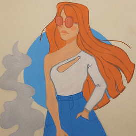 Воспоминания о лете