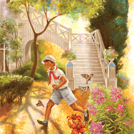 Вести разносятся быстро.