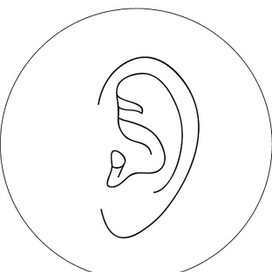 Для обучающей раскраски