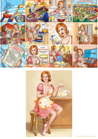 История чизкейка