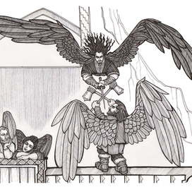 Тяжело в ученье