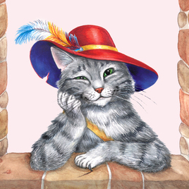 Титул и полосная иллюстрация