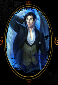 Claude Faustus