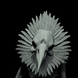 3D модель Вальранд 