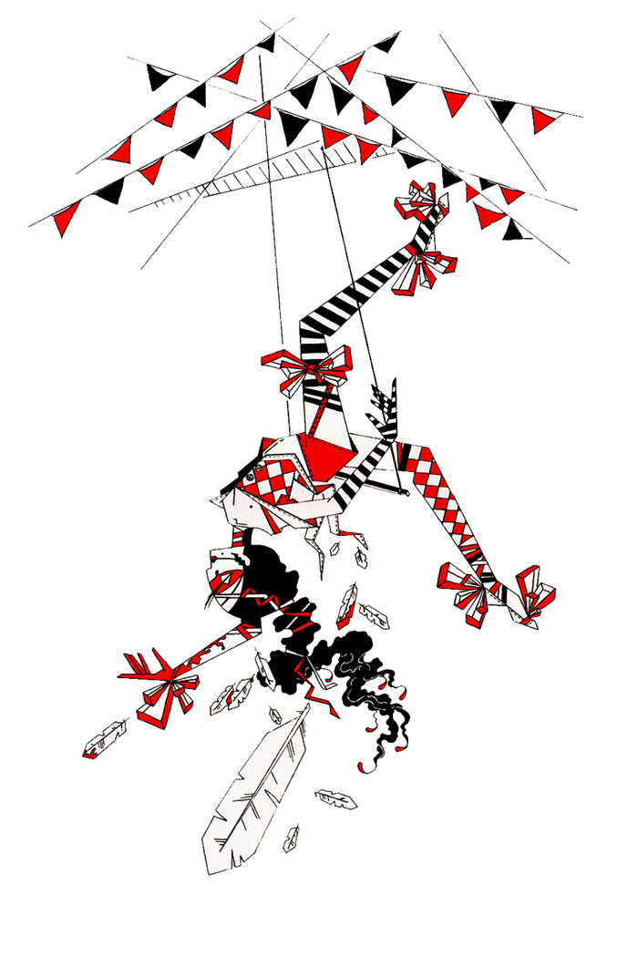 Трагедия на манеже