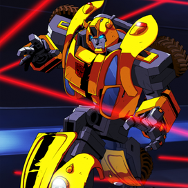 Bumblebee