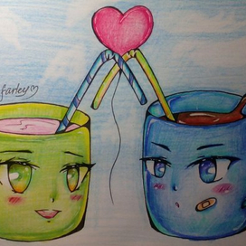 Внезапная встреча