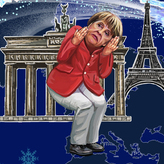 Президенты и новый год.