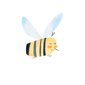 Пчелка 