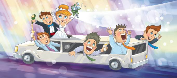 ах эта свадьба свадьба 