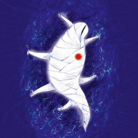 иллюстрация в "Русский пионер"