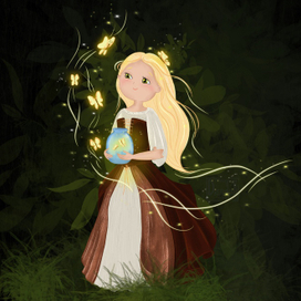 Оберегая мечты