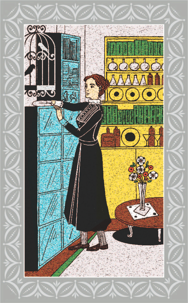 карточки для психологов