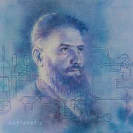 Курчатов Игорь Васильевич