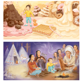 к стихотворению