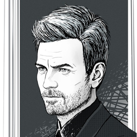 Юэн Макгрегор