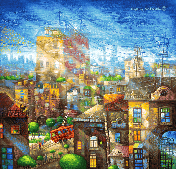 Первый Трамвай