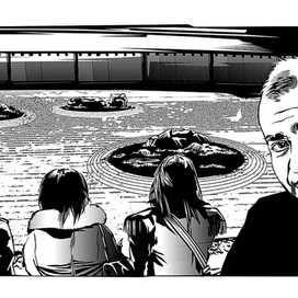 Иллюстрация к журнальной статье