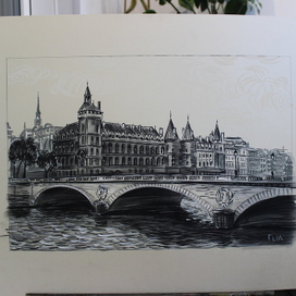 Большая графика