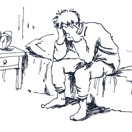 Иллюстрации к рассказам