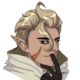  The Owl House hunter