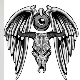 Иллюстрация для нанесения 