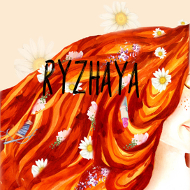 RYZHAYA