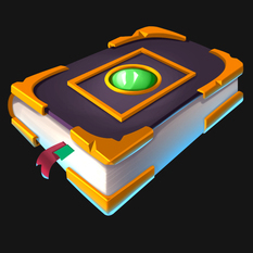 Иконка. Книга