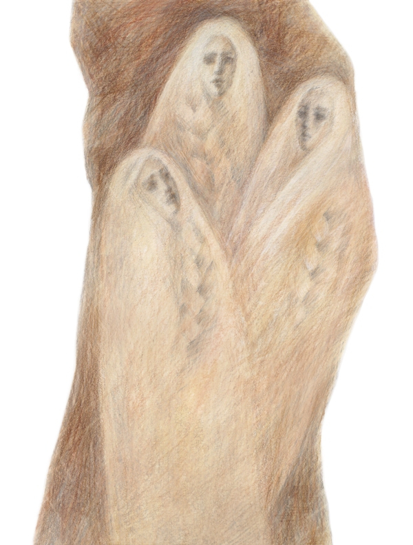 А.М. Ремизов. Посолонь