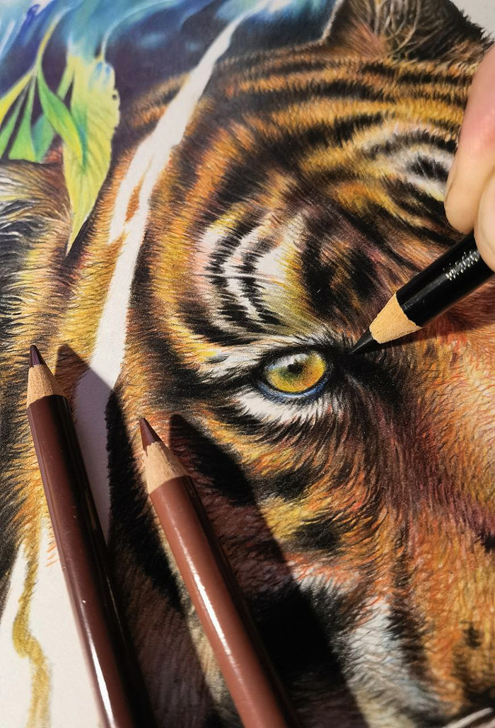 Рабочий процесс