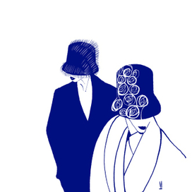 Инктобер 2021, день 15. Helmet