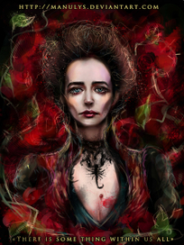 penny dreadful