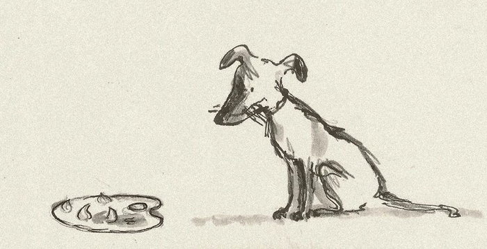 Творчество?)