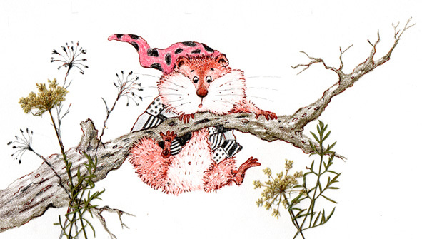 "Истории с хвостиком"" авторская книга