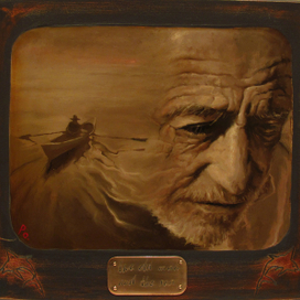 Старик и море