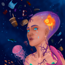 Слёзы океана