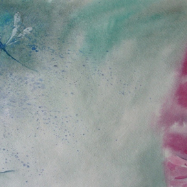 Стрекоза и Светлячок