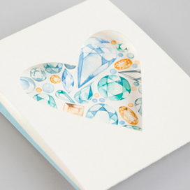 Любовь это сокровище! 