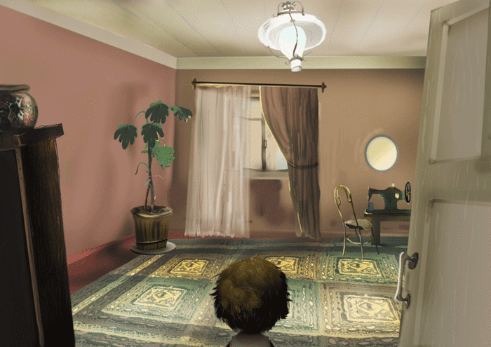 кадр из фильма - В тот день