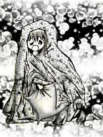 Понедельник, пять утра)