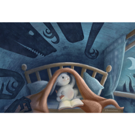 Эмоции: страх