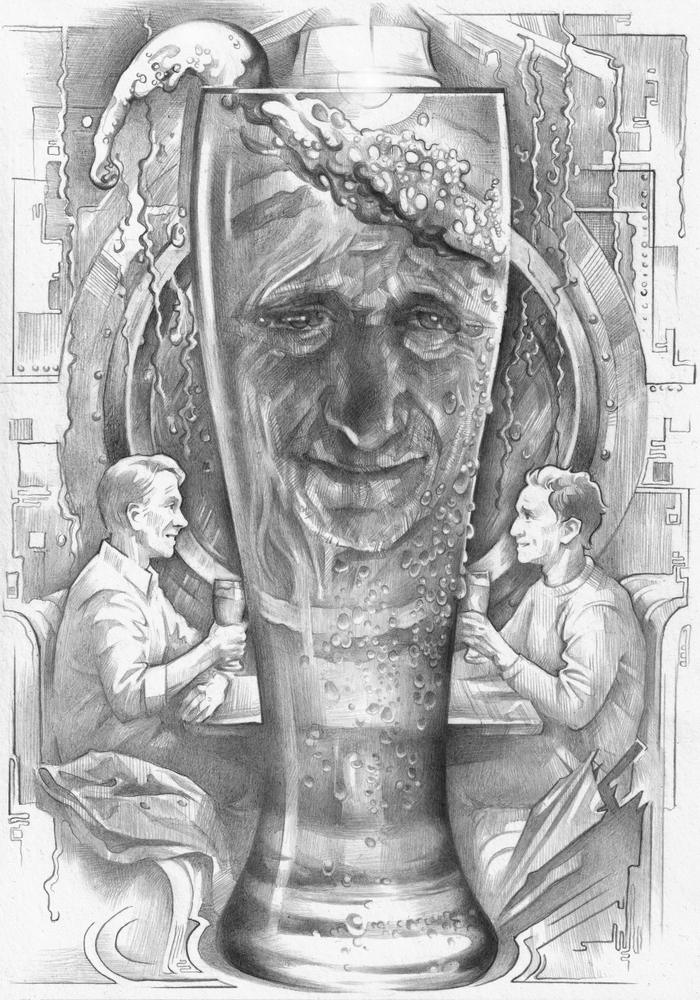 Мера добра (2) 