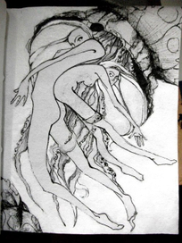 "Глубоководный вальс"