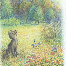 Легкий хлеб (бел.ск.) (2008 г.)