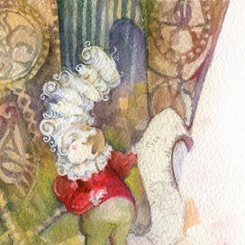 Джельсомино в стране лжецов 2