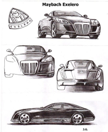 Maybach итог)