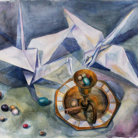 Каждой птице свой корм