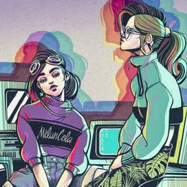 Компьютерная псевдореклама